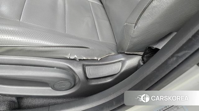 Hyundai Avante AD id 4357091 из Кореи 22