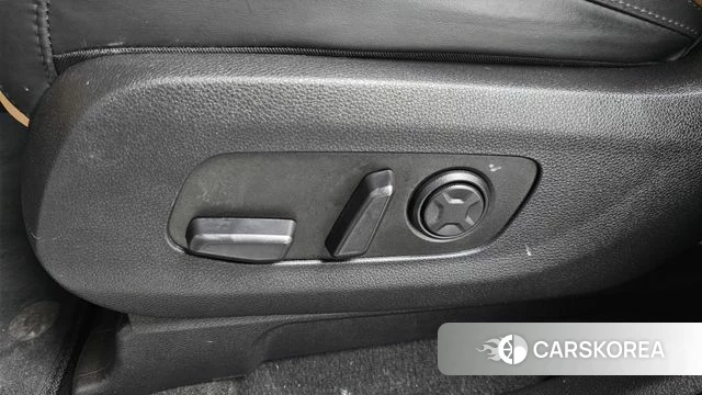 Kia Carnival 4th generation id 4848351 из Кореи 22