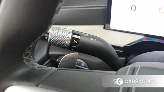 Genesis GV80 id 4665386 из Кореи 22