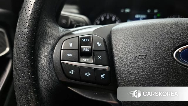 Ford Explorer 6th Generation id 4250716 из Кореи 22