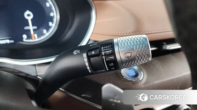 Genesis G80 (RG3) id 4293782 из Кореи 22
