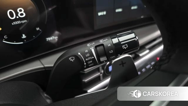 Hyundai Santa Fe (MX5) id 4602256 из Кореи 22