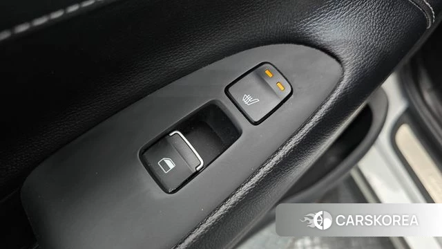 Hyundai Grandeur IG Hybrid id 4345683 из Кореи 22