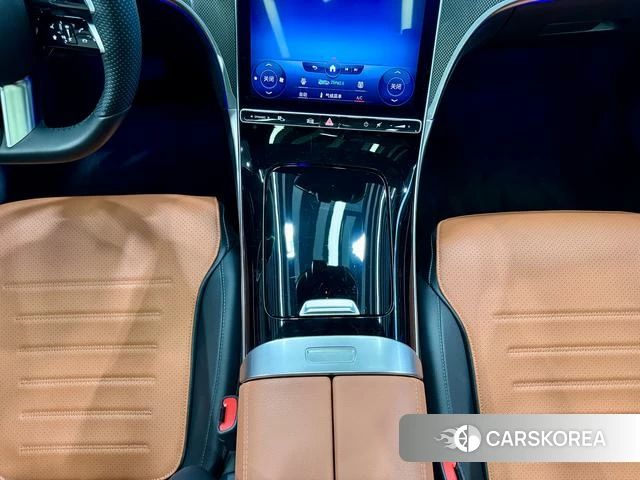 Mercedes-Benz Class C id 3888691 из Китая 22