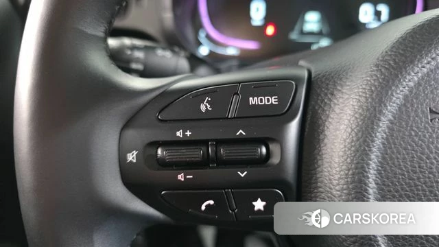 Kia The New Kia Ray id 4408215 из Кореи 22