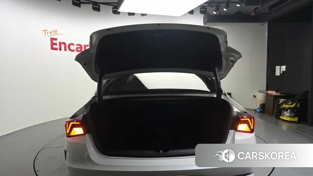 Kia K5 3rd generation id 4855034 из Кореи 22