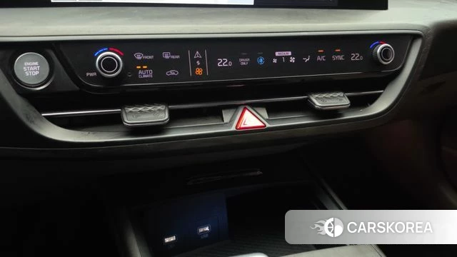 Kia K8 Hybrid id 4489588 из Кореи 22