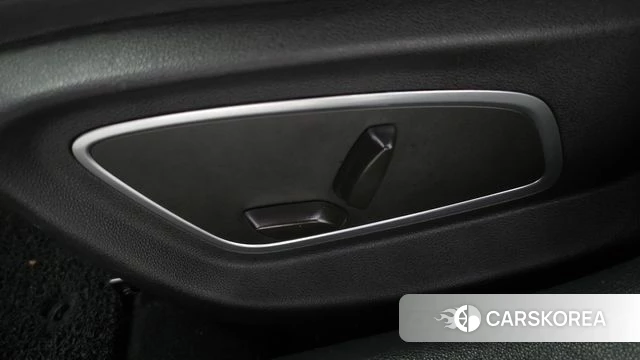 Renault Korea (Samsung) SM6 id 4755473 из Кореи 21