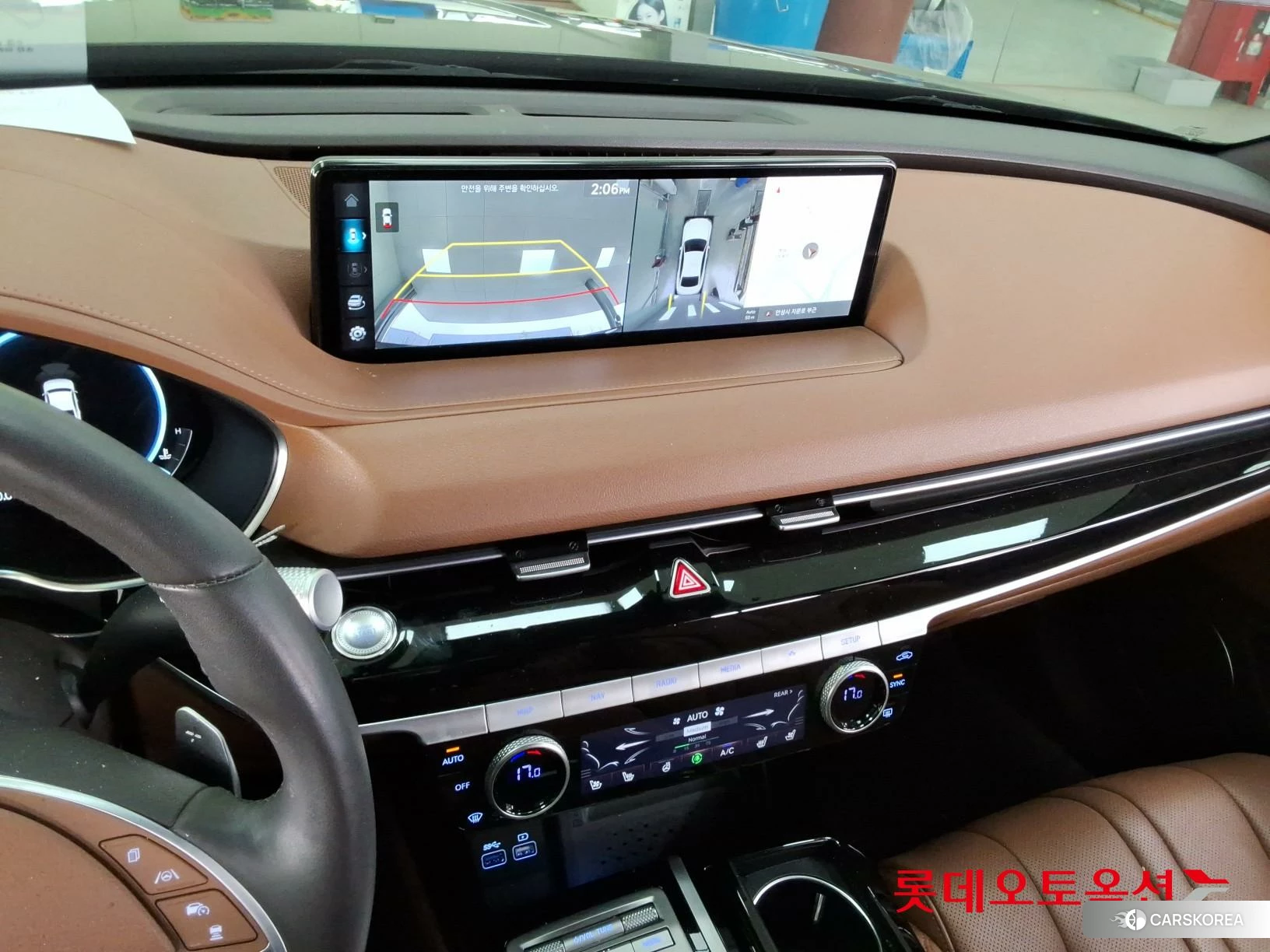 Hyundai G80 id 3875812 из Кореи 22