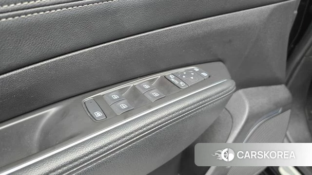 Renault Korea (Samsung) SM6 id 4785812 из Кореи 22