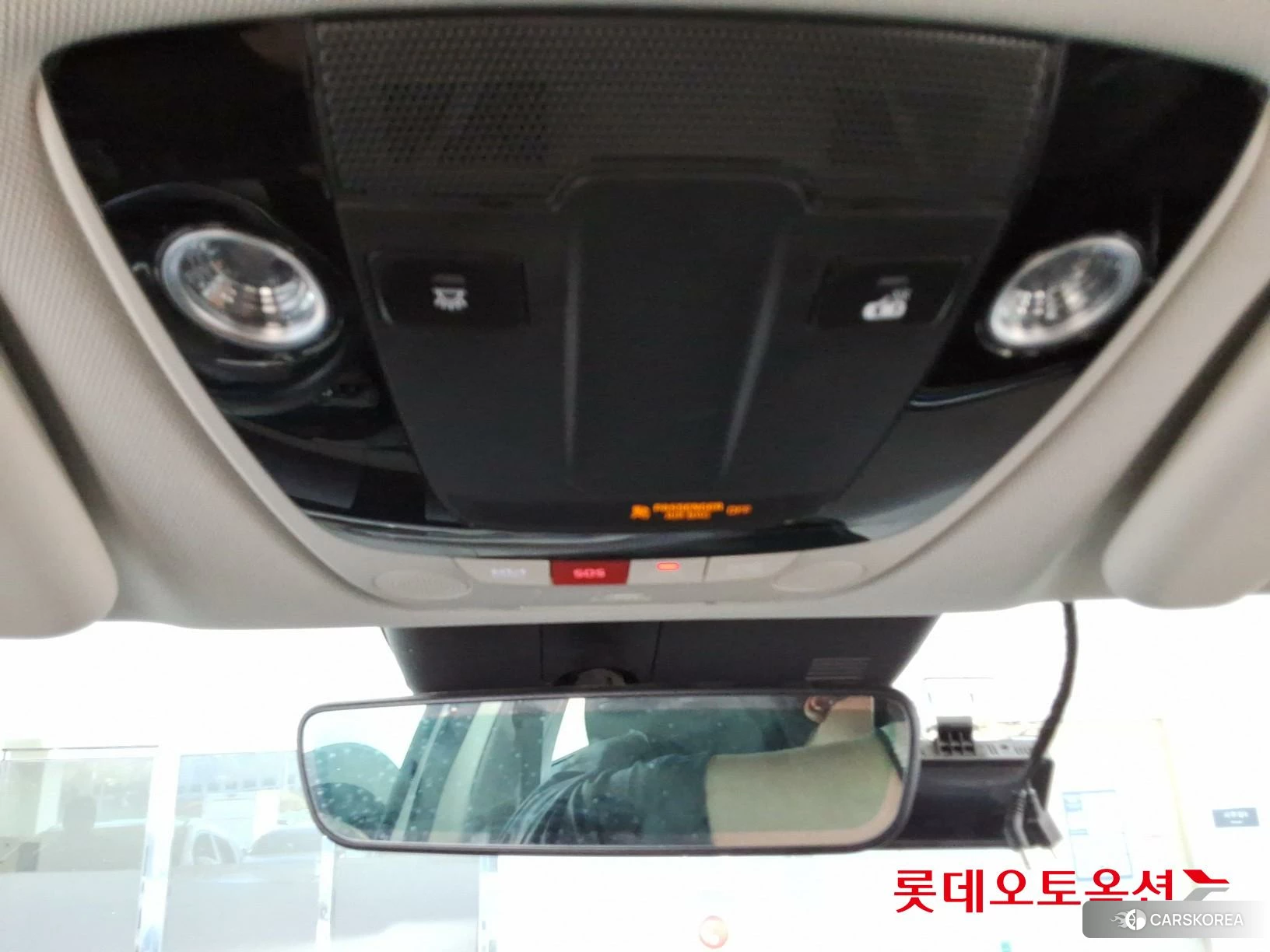 Kia EV6 id 3882151 из Кореи 22