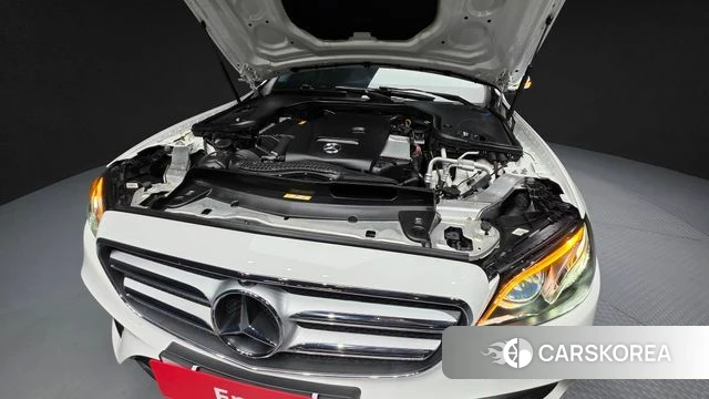 Mercedes-Benz E-Class W213 id 4637860 из Кореи 22