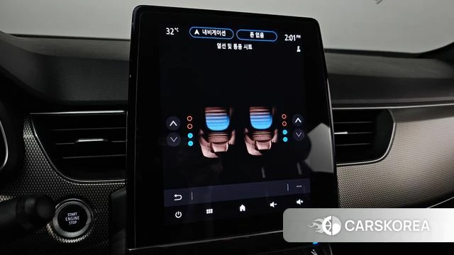 Renault Korea (Samsung) XM3 id 4612830 из Кореи 22