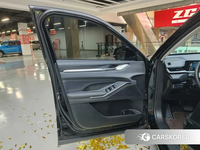 Haval H6 PHEV id 4215575 из Китая 22