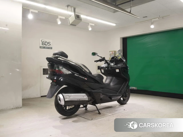 Проданный Suzuki SKYWAVE 400S id 4008961 из Японии, фото 22
