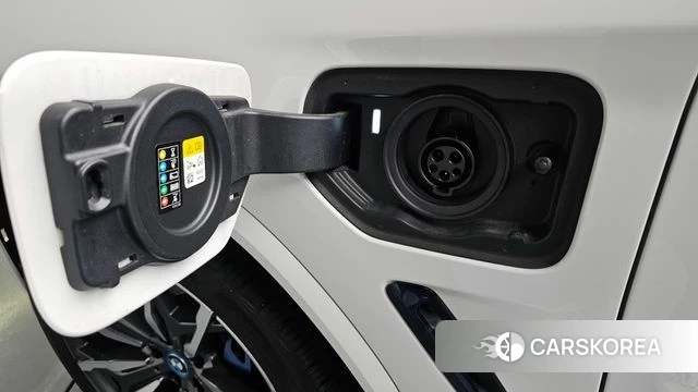 BMW X3 (G01) id 4355406 из Кореи 22