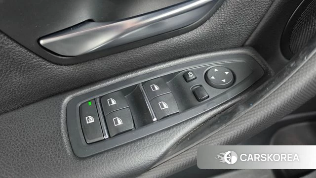 BMW 3 Series (F30) id 4837311 из Кореи 22