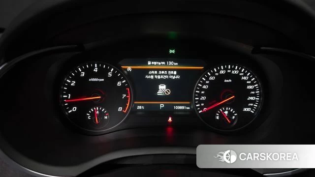 Kia Stinger Meister id 4415777 из Кореи 22