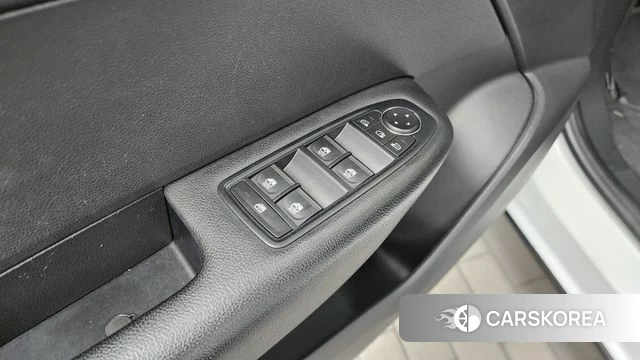 Renault Korea (Samsung) XM3 id 4481048 из Кореи 22