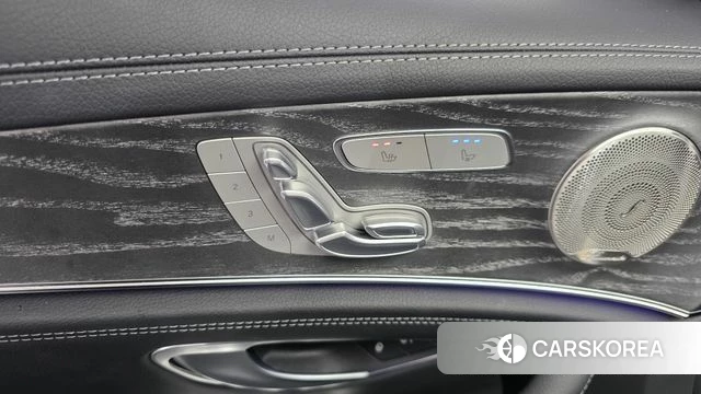 Mercedes-Benz E-Class W213 id 4721247 из Кореи 22