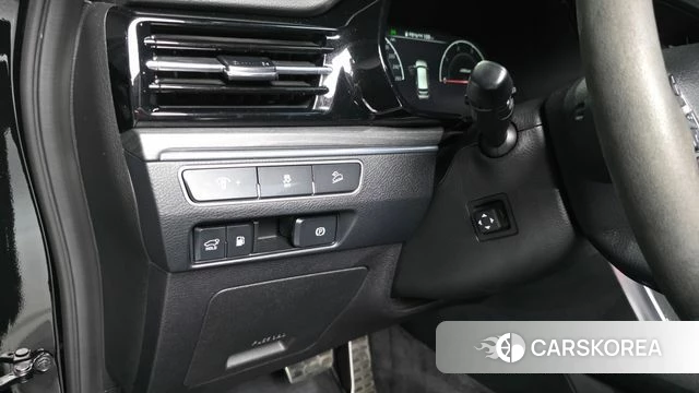 Kia Mohave Master id 4618600 из Кореи 22