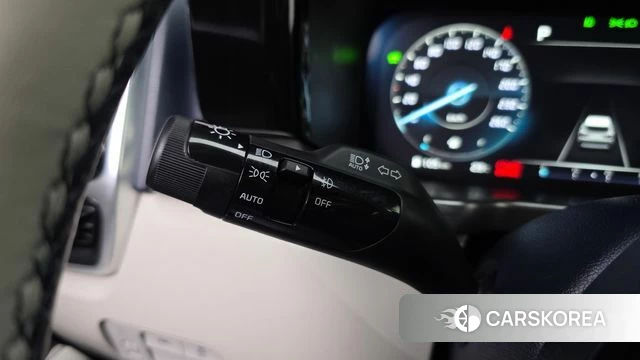 Kia Sorento 4th Generation id 4725793 из Кореи 22