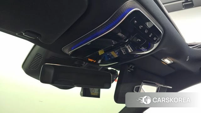 Mercedes-Benz S-Class W223 id 4561837 из Кореи 22