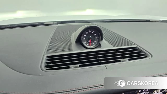 Porsche Panamera (971) id 4658097 из Кореи 22