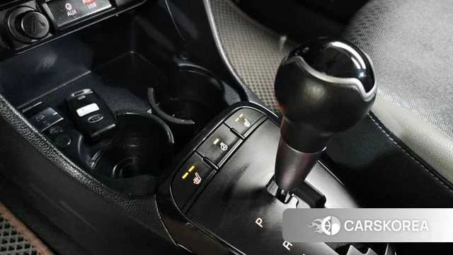Kia All New Morning (JA) id 4638232 из Кореи 22