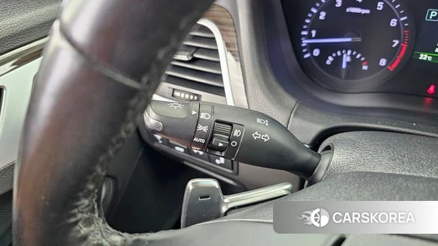 Genesis G80 id 4794902 из Кореи 22