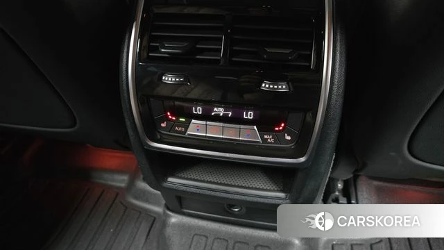 BMW X6 (G06) id 4641432 из Кореи 22