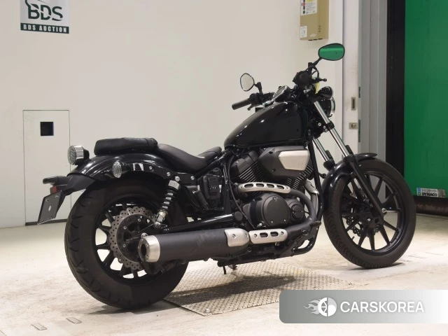 Yamaha BOLT 950 id 3945374 из Японии 22