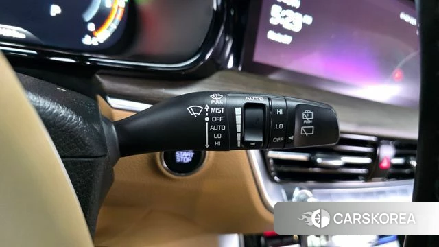 Kia Mohave Master id 4594289 из Кореи 22