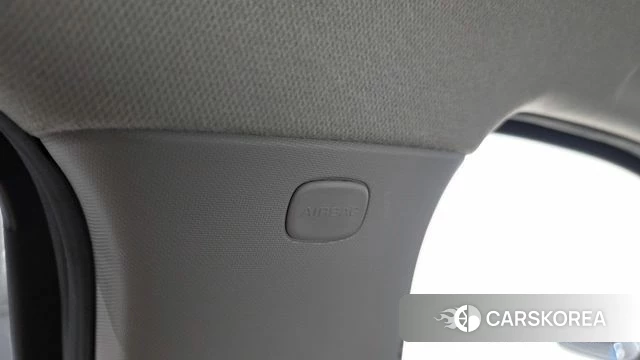 Chevrolet (GM Daewoo) The New Spark id 4416755 из Кореи 22