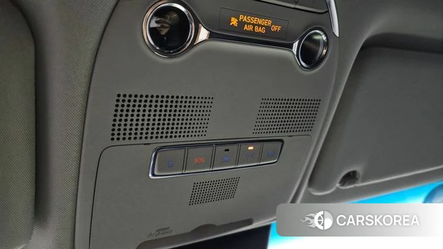 Hyundai The New Grandeur IG id 4557238 из Кореи 22