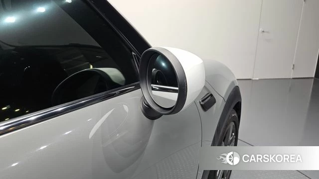 Mini Cooper id 4550489 из Кореи 22