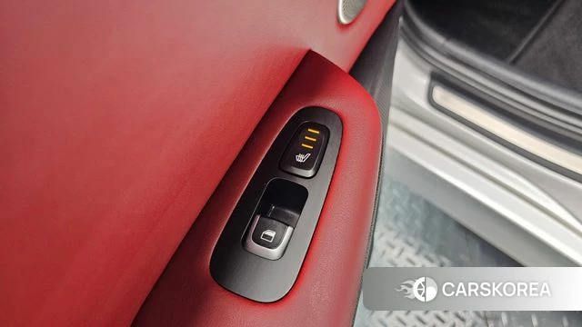 Kia Stinger id 4658372 из Кореи 22