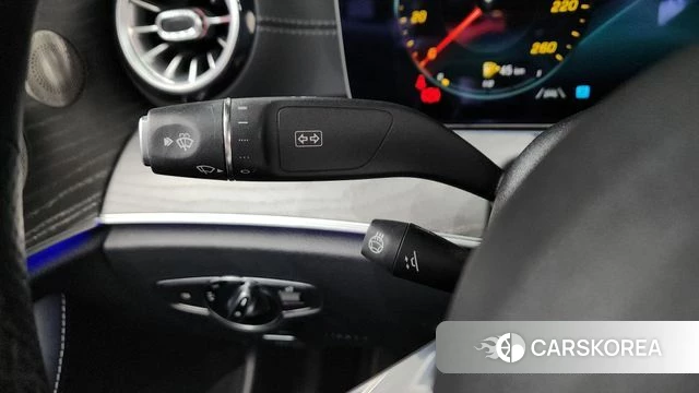 Mercedes-Benz E-Class W213 id 4293099 из Кореи 22