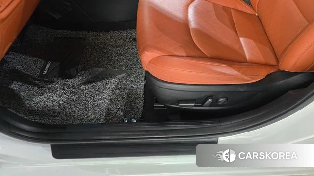Kia The New K3 2nd generation id 4650848 из Кореи 22