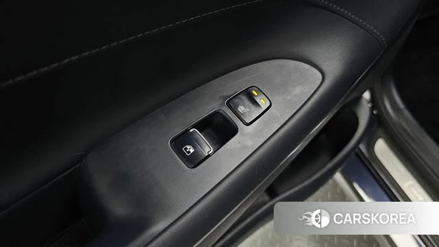 Hyundai The New Grandeur IG id 4501595 из Кореи 22