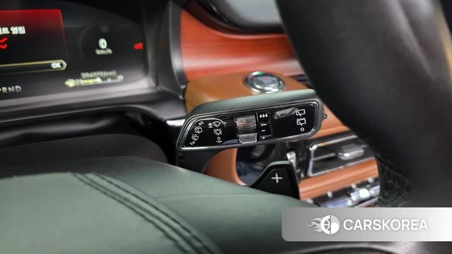 Lincoln Aviator 2nd generation id 4424185 из Кореи 22