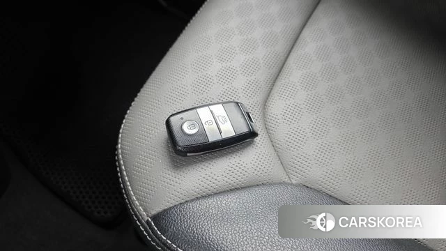 Kia The New Ray id 4324404 из Кореи 22