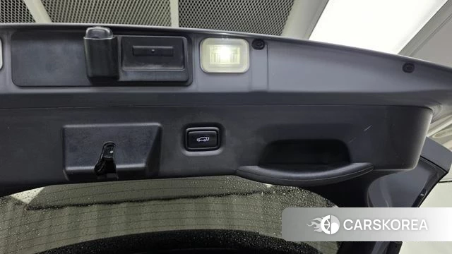 Hyundai Ionic 5 id 4613710 из Кореи 22