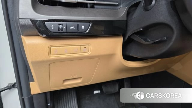 Kia Carnival 4th generation id 4636071 из Кореи 22