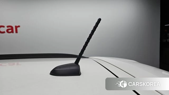 Ssangyong Berry New Tivoli id 4195831 из Кореи 22