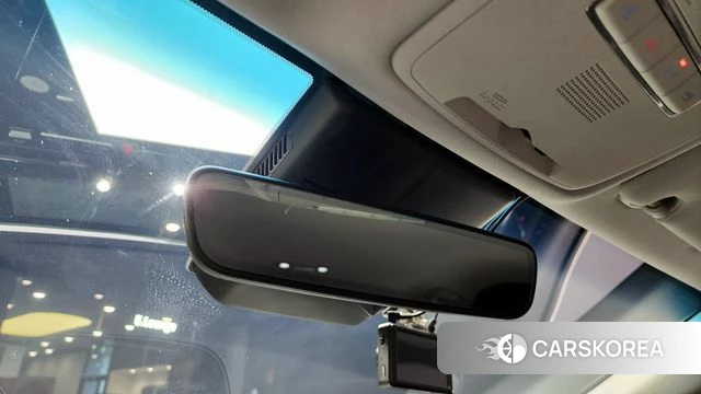 Hyundai The New Grandeur IG id 4324025 из Кореи 22