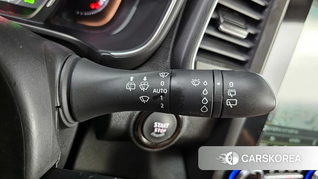 Renault Korea (Samsung) The New QM6 id 4383139 из Кореи 22