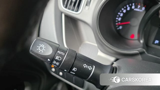 Kia The New Ray id 4581417 из Кореи 22