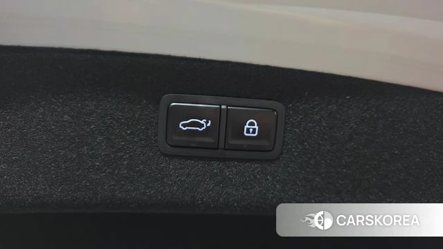 Genesis G80 (RG3) id 4743867 из Кореи 22