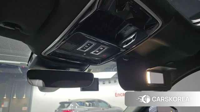 Land Rover Range Rover Velar id 4232510 из Кореи 22